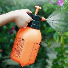 Spray Machines