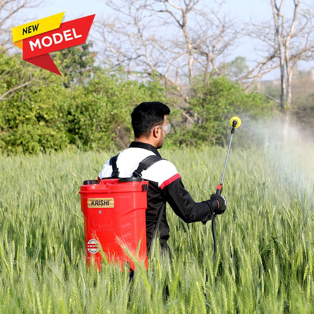 Pesticides
