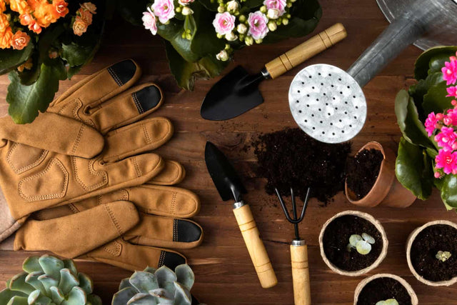 Agricultural Tools