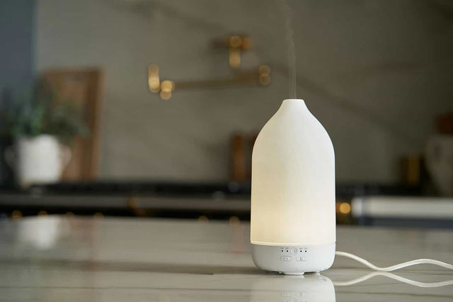 Diffuser