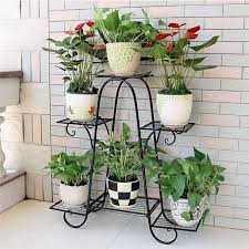 Planters Stand
