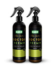 500 ml (Pack of 2)