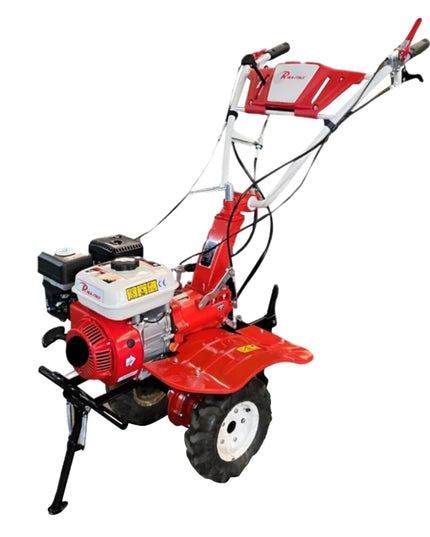 SC 1000 Riga Italy 7 HP Power Weeder with 4 Stroke Engine and 3.6 L Fuel Tank Capacity
