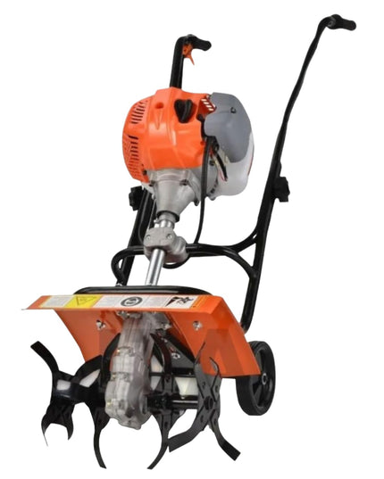 CG-530 Riga Italy 2 Stroke Petrol Mini Power Tiller