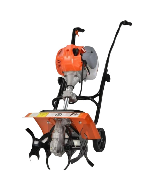 CG-530 Riga Italy 2 Stroke Petrol Mini Power Tiller