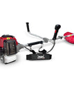 52cc Brush-Cutter with Nylon Rope