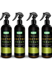 500 ml (Pack of 4)