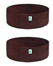 24x9 INCH Pack of 2 / Maroon