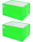 Pack of 2 / 24X12X12 INCH