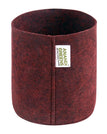 6x6 INCH / Maroon