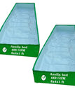 6*4*1 - Pack of - 2
