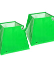 Pack of 2 / 15X15X12 INCH