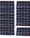 18 Cells/Cavity