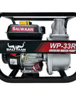 WP-33R (3 Inch Outlet)