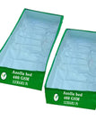 12*6*1 - Pack of - 2