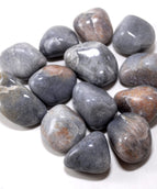 Grey Tumble