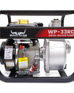 WP-33RD (Diesel Pump)