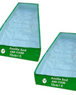 10*4*1 - Pack of - 2