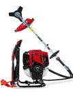 35 CC Brush Cutter