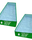 4*4*1 - Pack of - 2