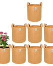 10x10 INCH Pack of 8 / Cemal