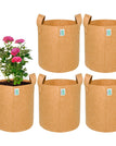 9x9 INCH Pack of 5 / Cemal