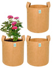 10x10 INCH Pack of 3 / Cemal