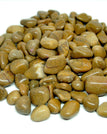 950 Grams / Brown / Onyx Pebbles