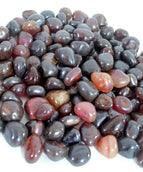 Maroon Onyx