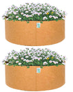 24x9 INCH Pack of 2 / Cemal