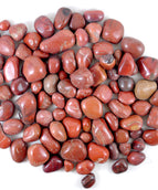 Red Jasper