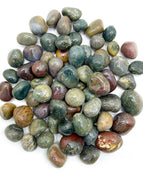 Fancy Pebbles