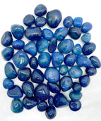 Blue Onyx