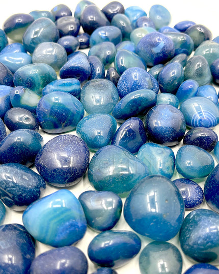 2 Kg Polished White Pebbles Stones for Plants Pots, Aquarium Fish Tank, Pebbles for Decoration, Garden, Table and Home Decor, Vase Fillers (2 Kg, White Stone)